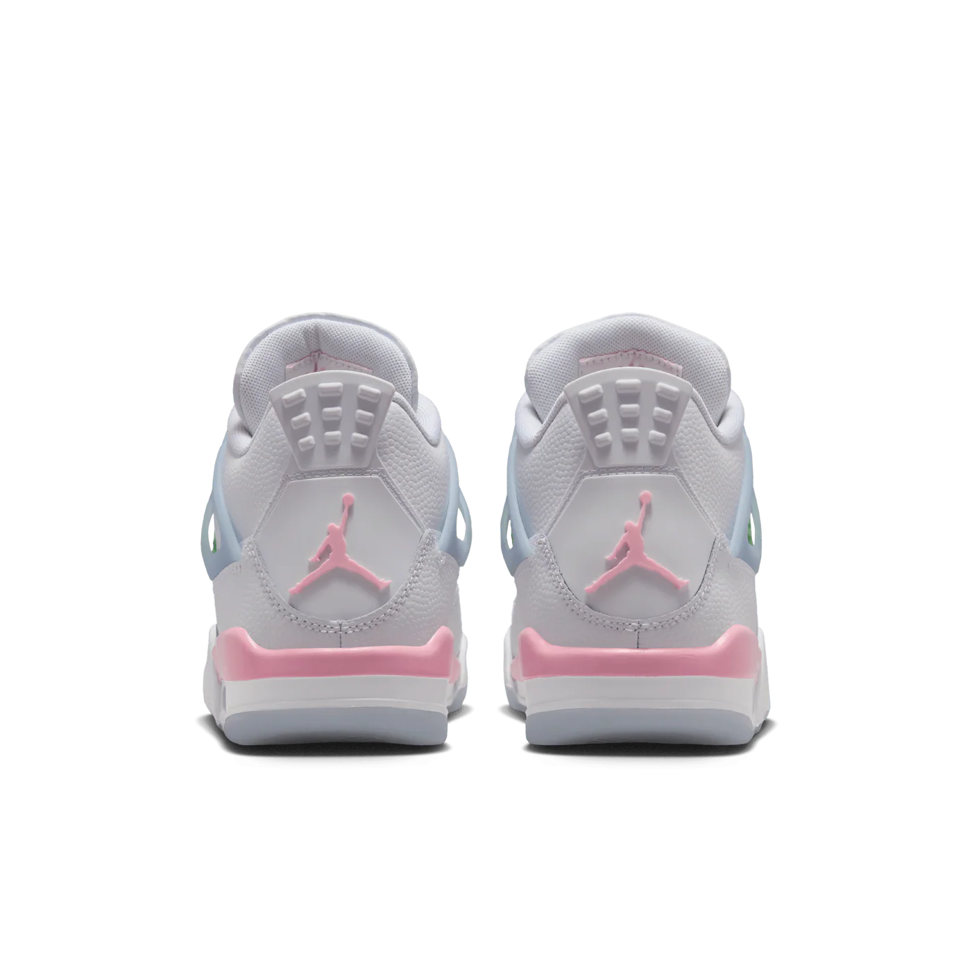 Jordan 4 Retro Valentine's Day (2026) (GS) 3