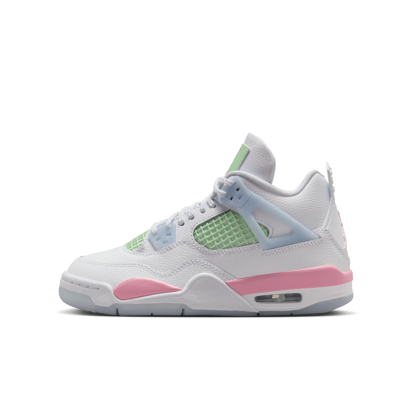 Jordan 4 Retro Valentine's Day (2026) (GS) 4