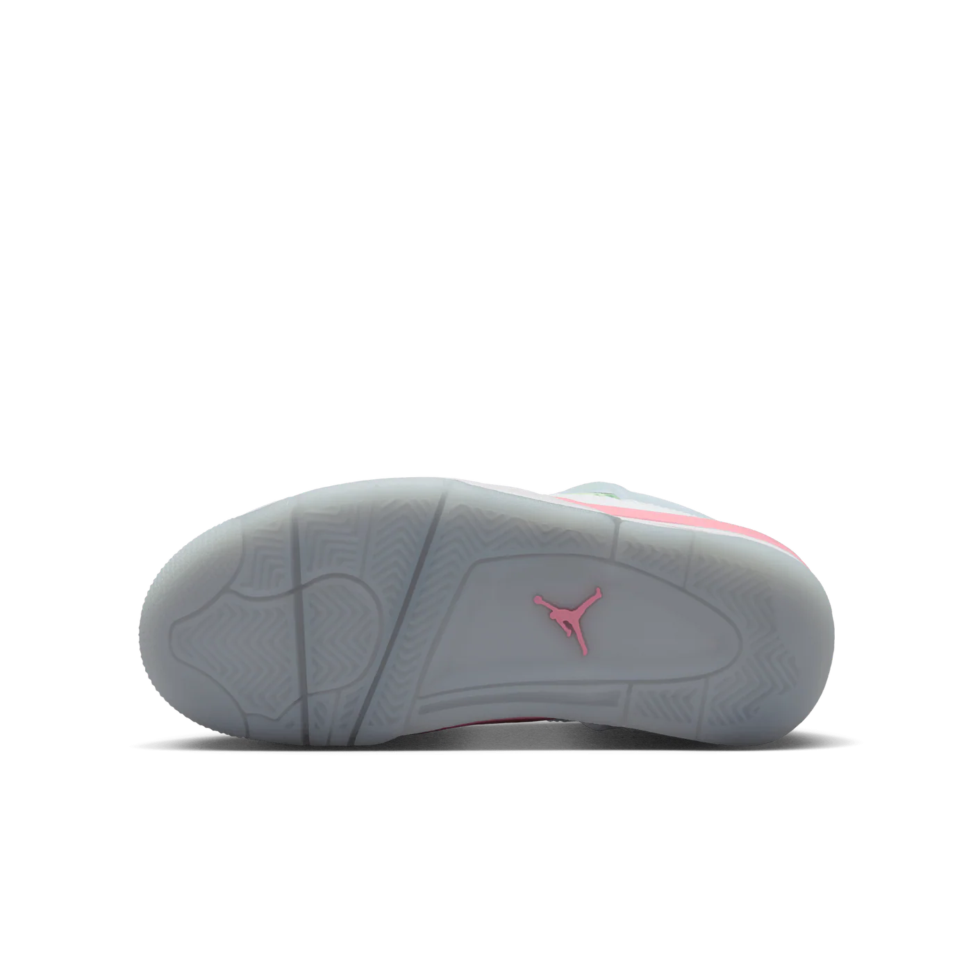 Jordan 4 Retro Valentine's Day (2026) (GS) 5