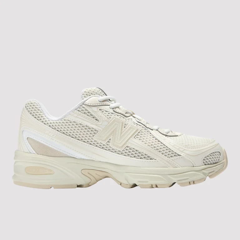 New Balance 740v2 Bisque Angora