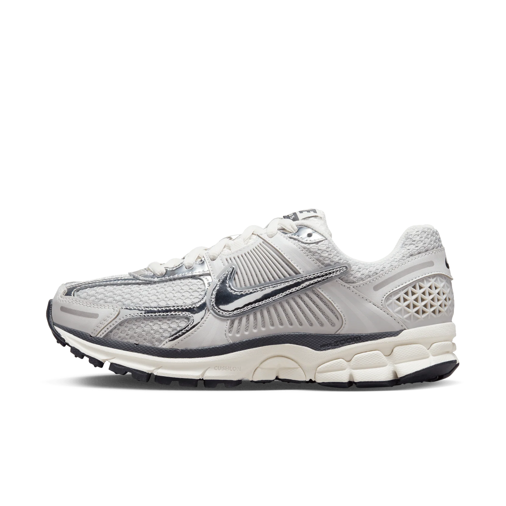 Nike Zoom Vomero 5 Photon Dust Metallic Silver (Women's) 3
