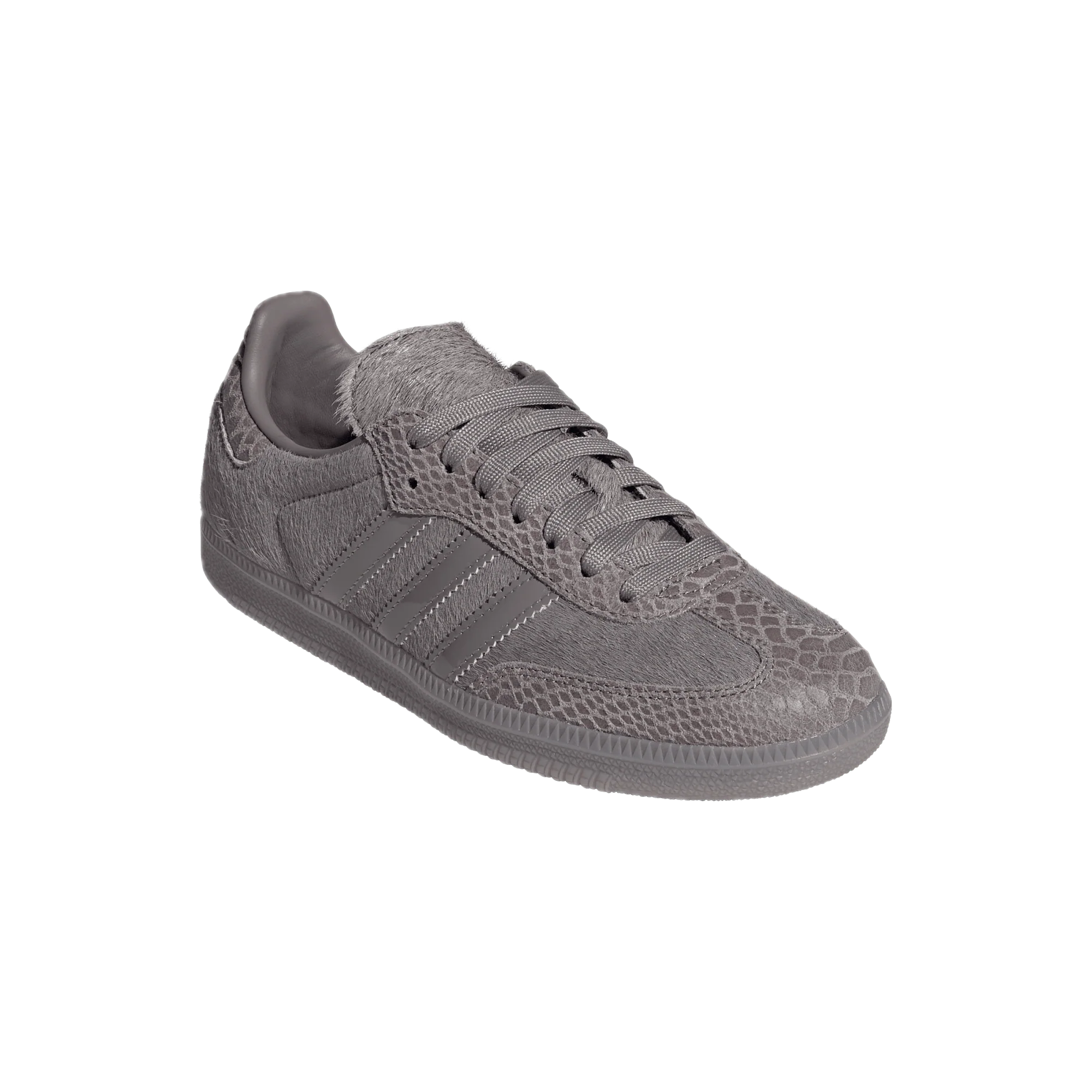 adidas Samba OG Taupe Oxide Gold (Women's) 4