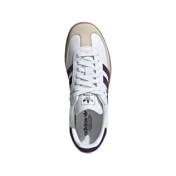 adidas gazelle silver green womens Buty adidas Samba OG Cow Print (Women's)
