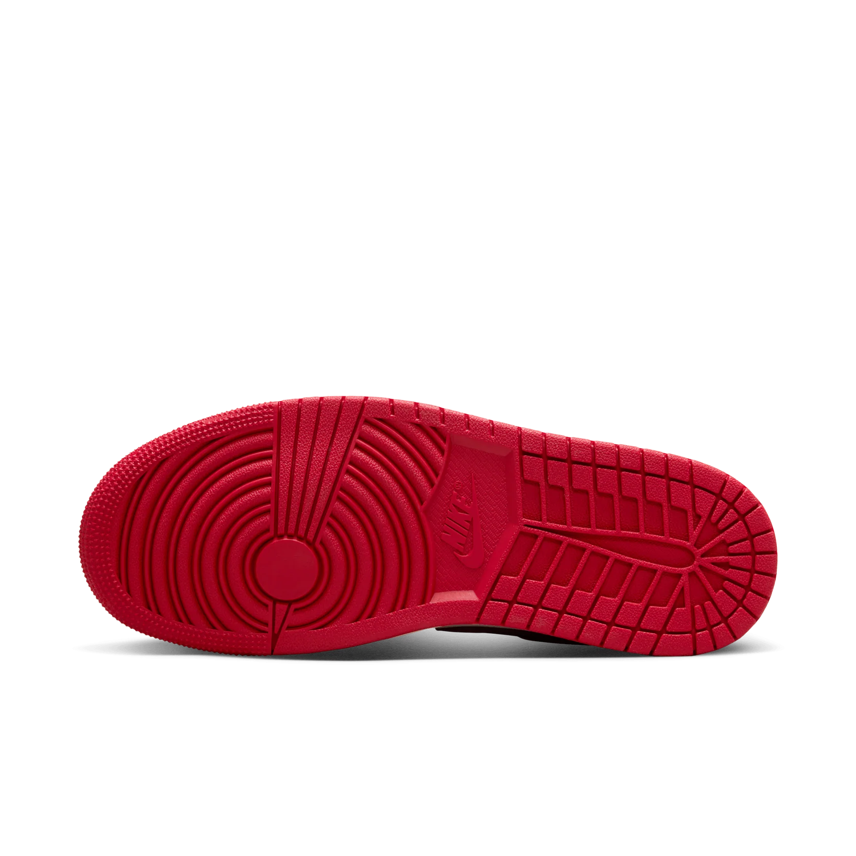Jordan 1 Low Ruby (Women's) 5