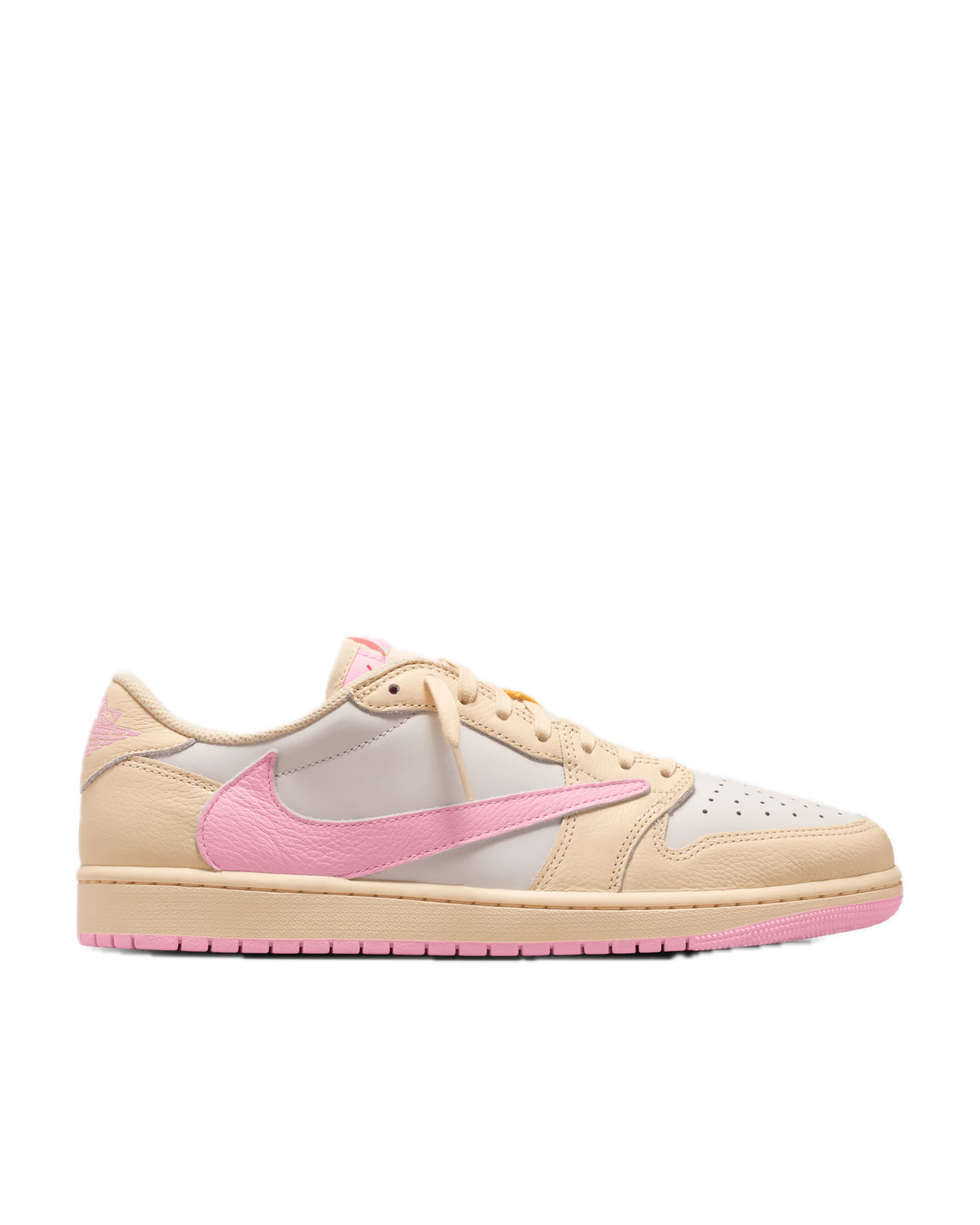 Jordan 1 Retro Low OG SP Travis Scott Shy Pink Jordan 1 Retro Low OG SP Travis Scott Shy Pink