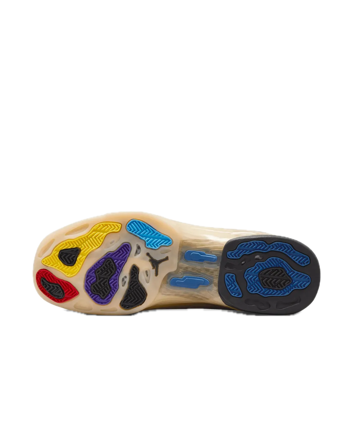 Jordan 17 Retro Low SP Infinite Archives 1