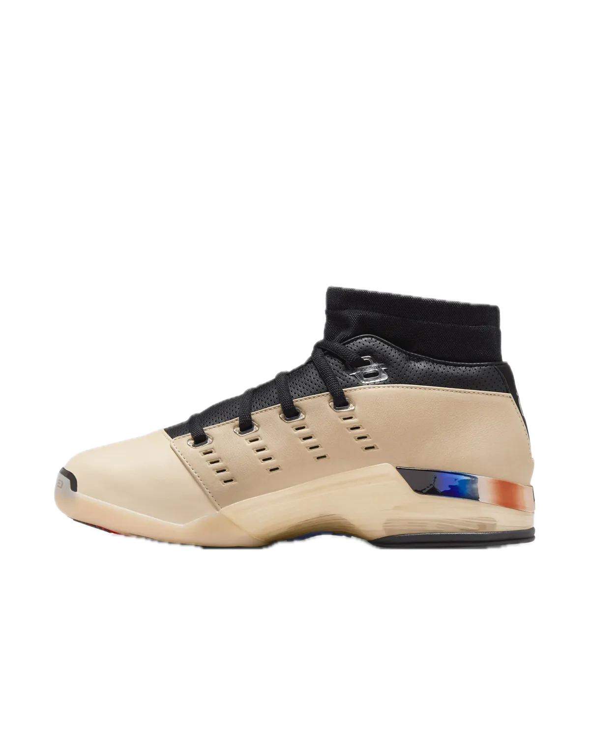 Jordan 17 Retro Low SP Infinite Archives 2