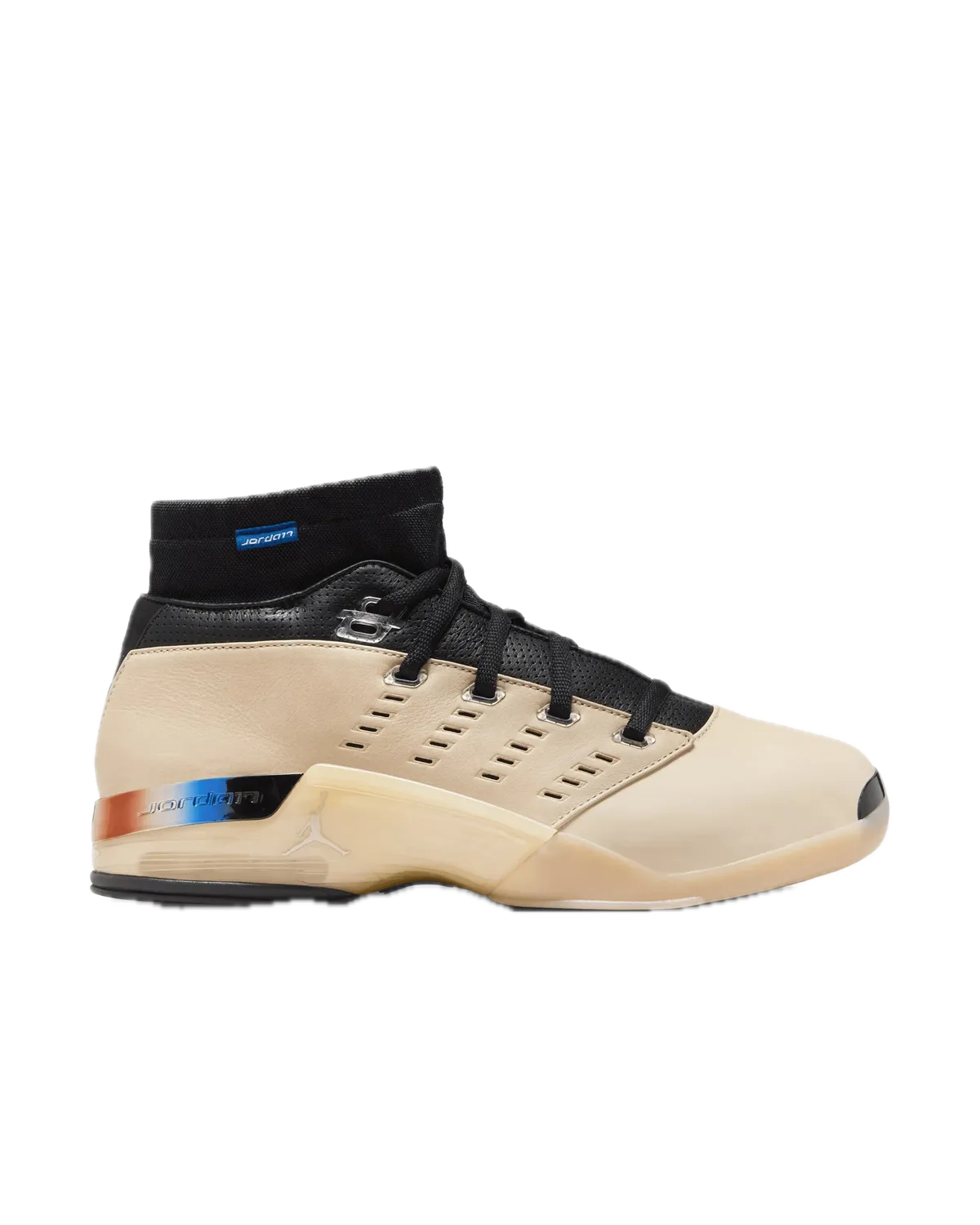 Jordan 17 Retro Low SP Infinite Archives 5