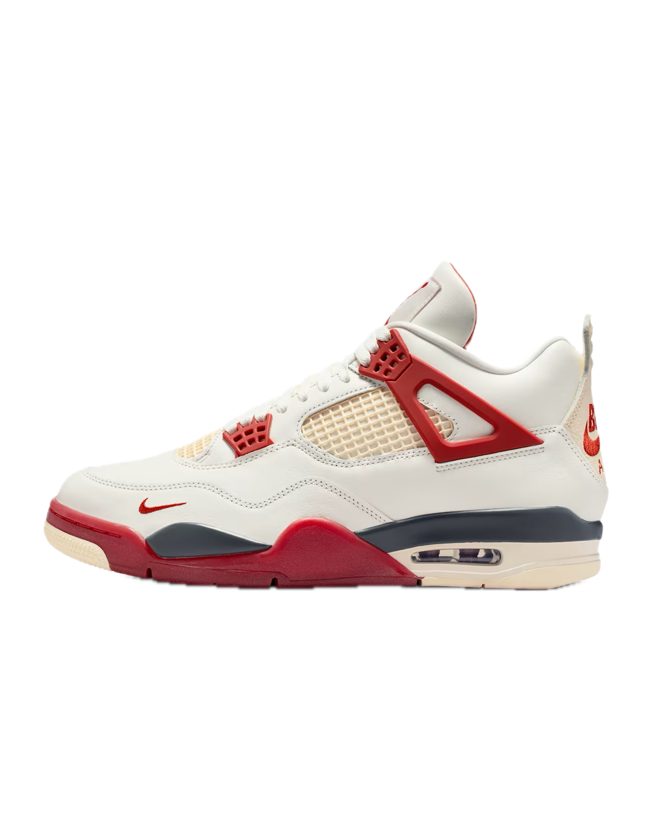Jordan 4 Retro OG Nigel Sylvester Brick After Brick 2