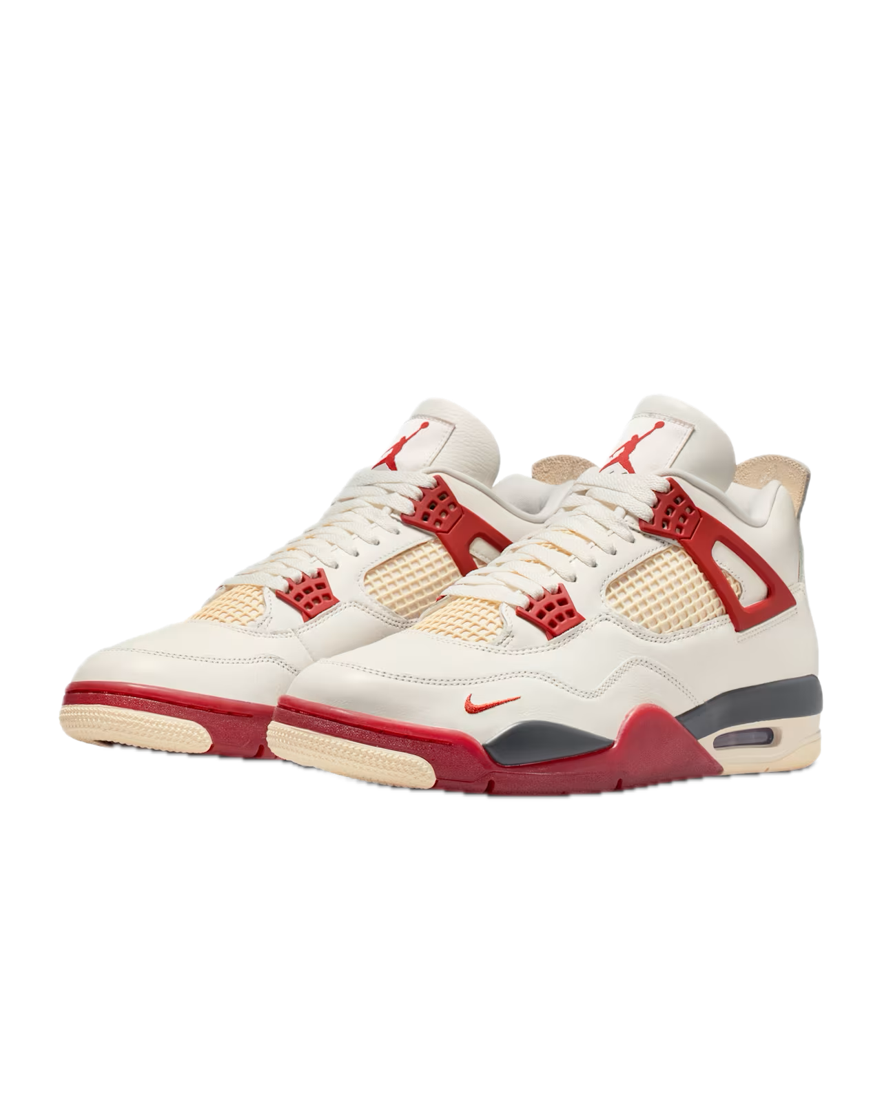 Jordan 4 Retro OG Nigel Sylvester Brick After Brick 3