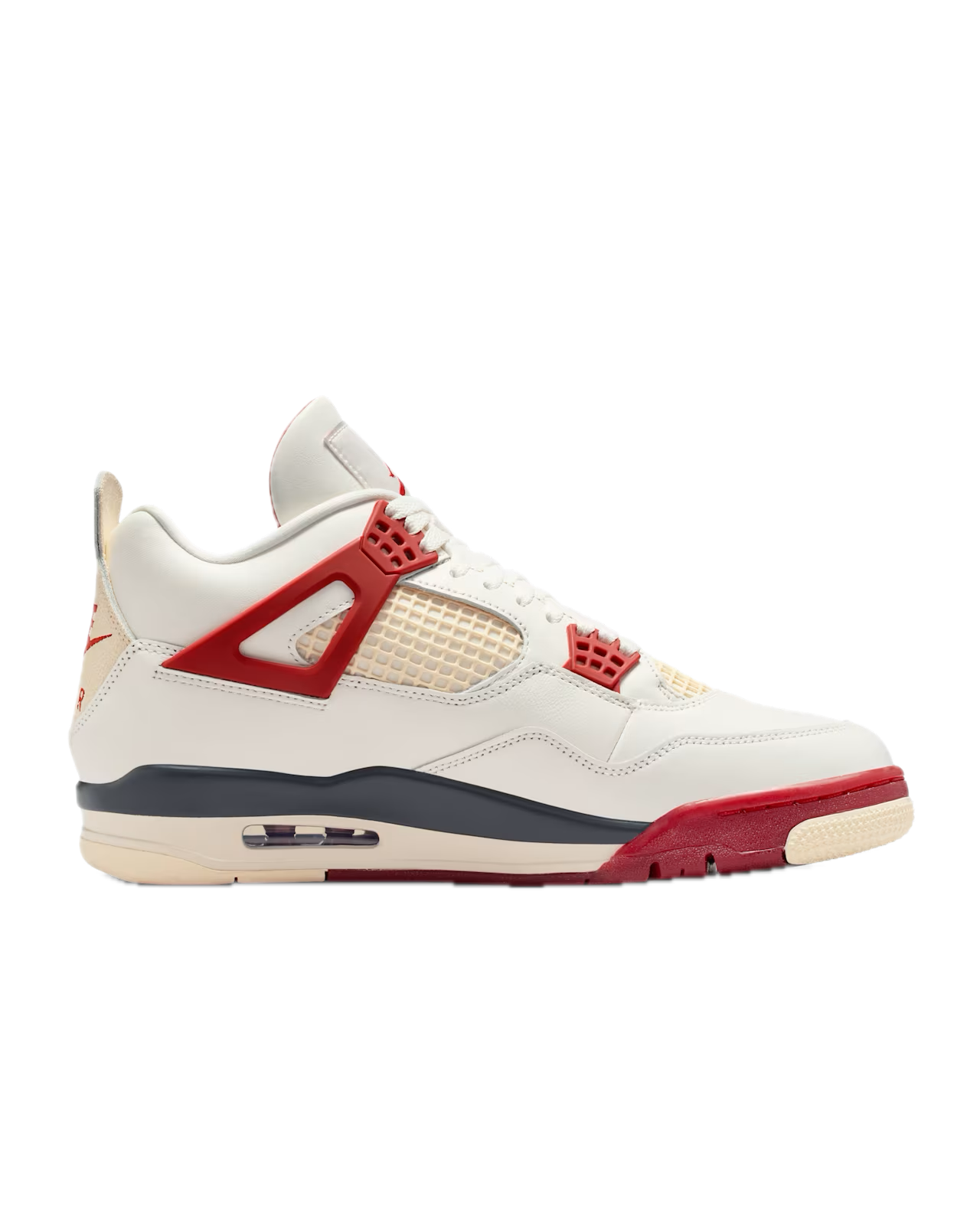 Jordan 4 Retro OG Nigel Sylvester Brick After Brick 6