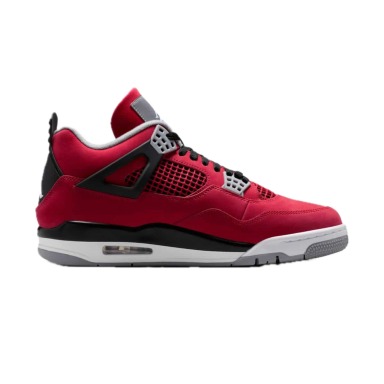 Jordan 4 Retro Toro Bravo (2026)