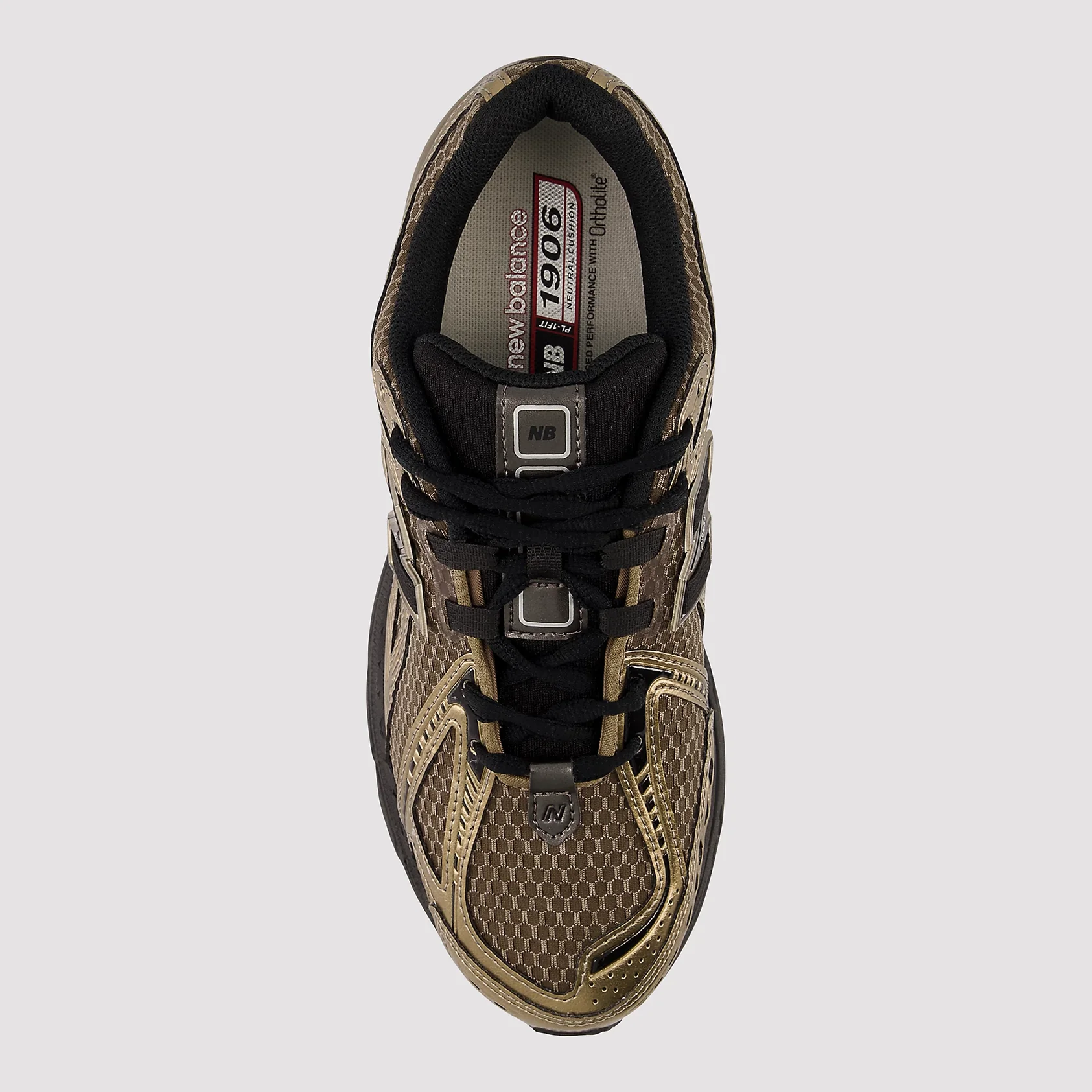 New Balance 1906R Bronze 2