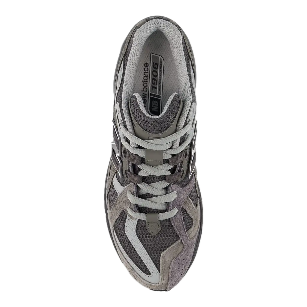 New Balance 1906U 'Tornado Grey' 2