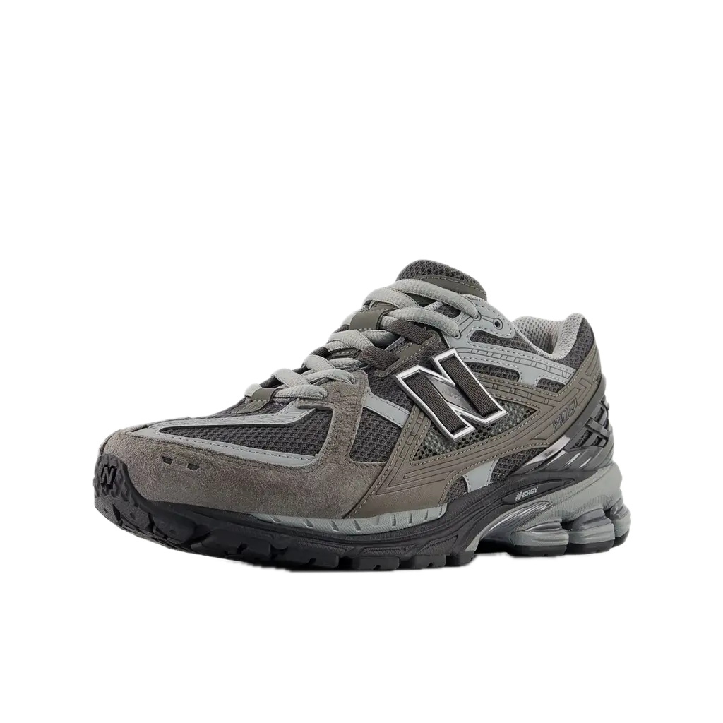 New Balance 1906U 'Tornado Grey' 3