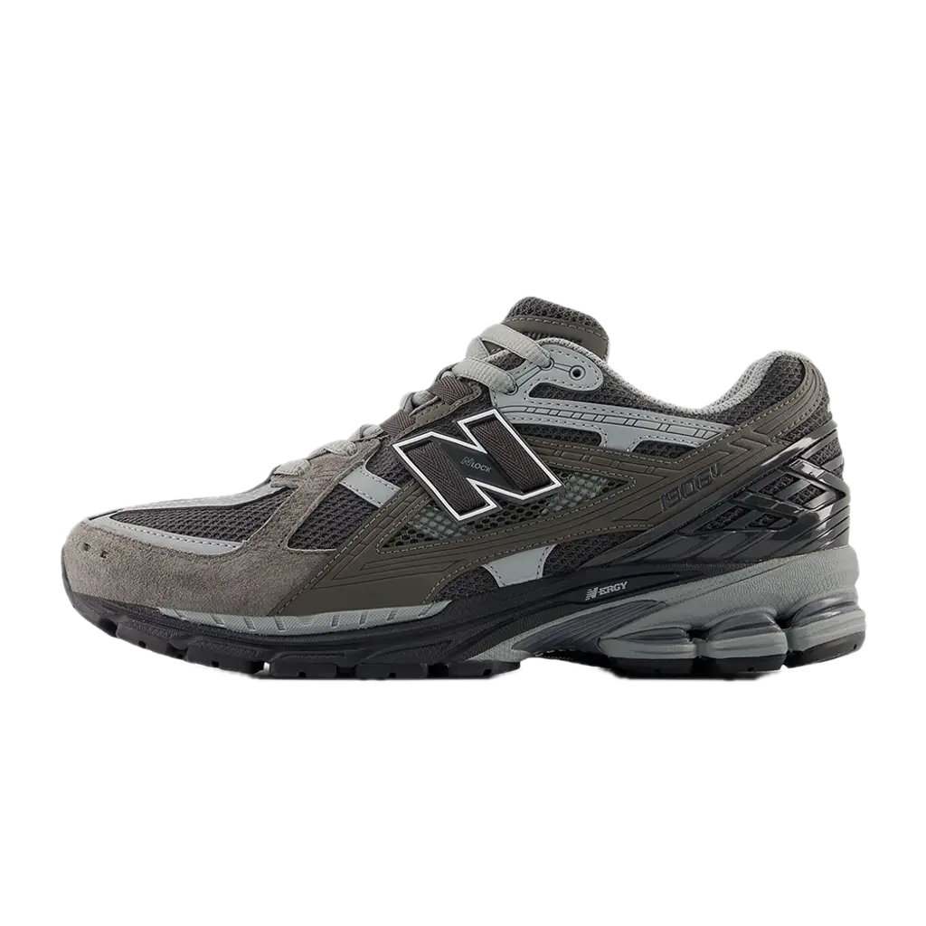 New Balance 1906U 'Tornado Grey' 4