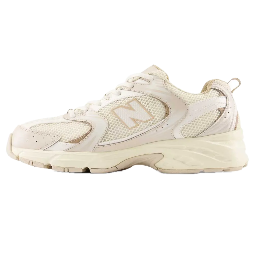 New Balance 530 Beige Angora 1