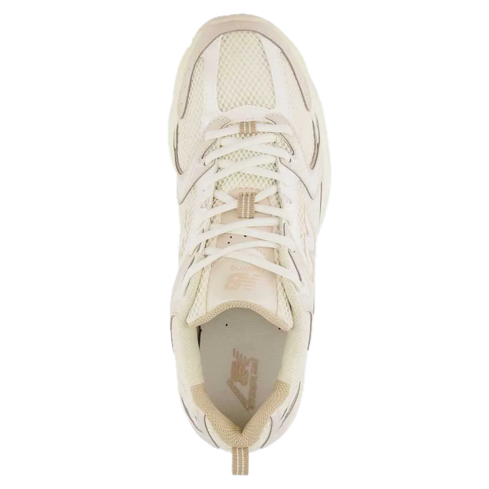 New Balance 530 Beige Angora 3