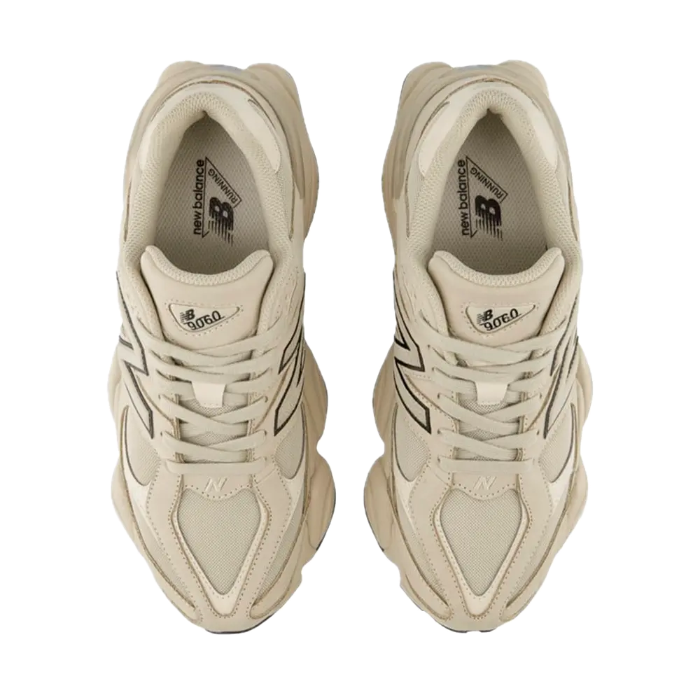 New Balance 9060 Mono Shipyard 3