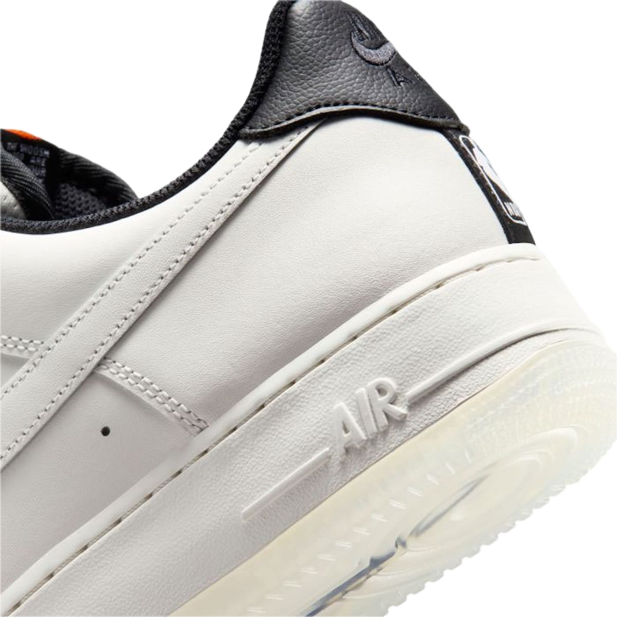 Nike Air Force 1 Low '07 NBA Phantom 1