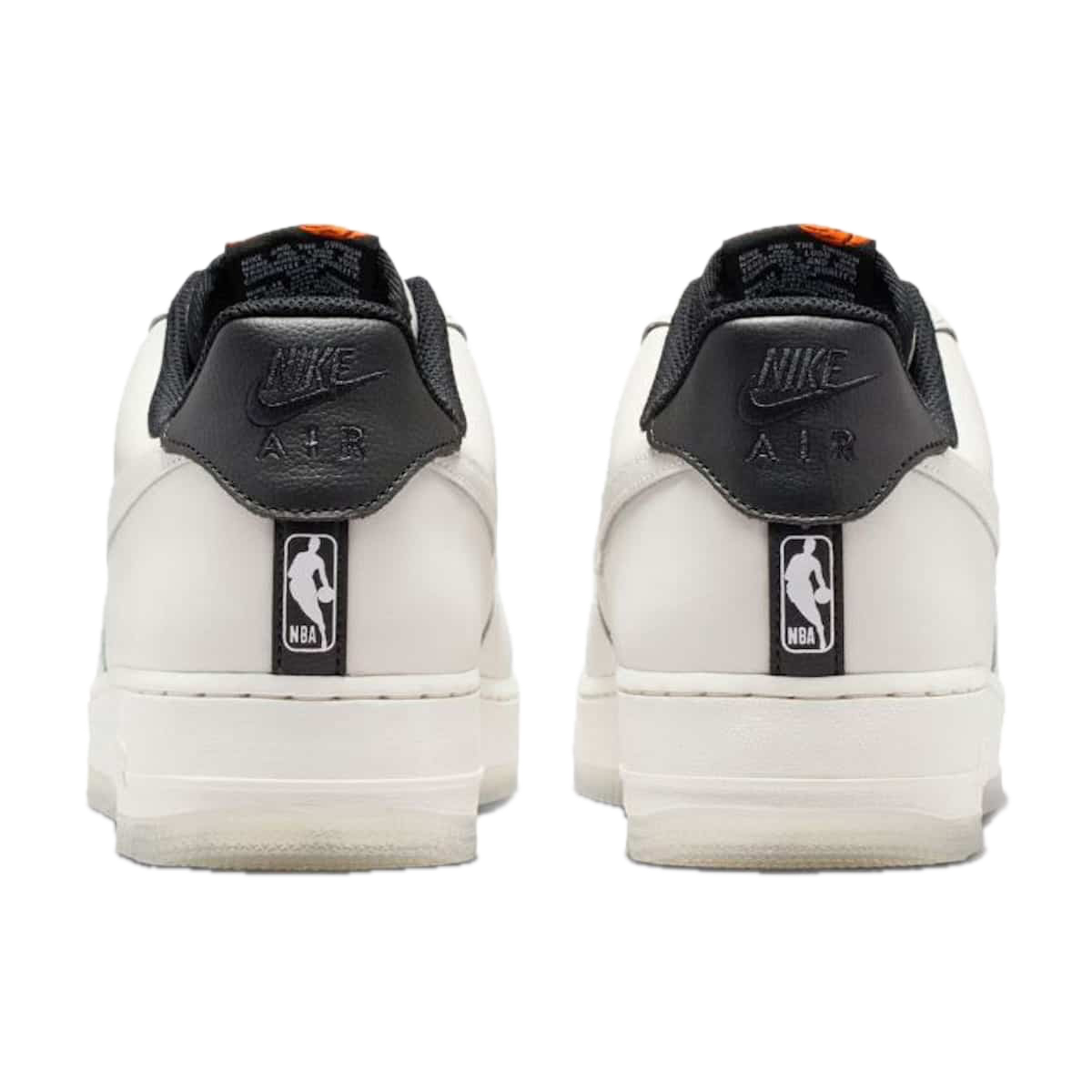Nike Air Force 1 Low '07 NBA Phantom 3