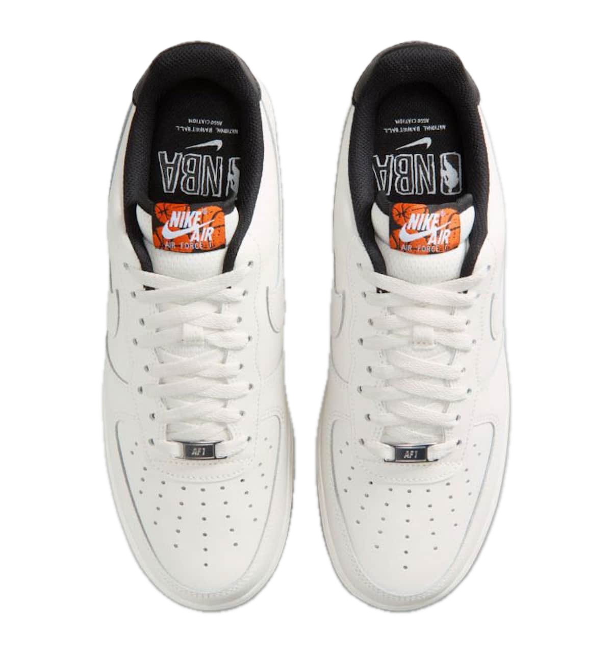 Nike Air Force 1 Low '07 NBA Phantom 4