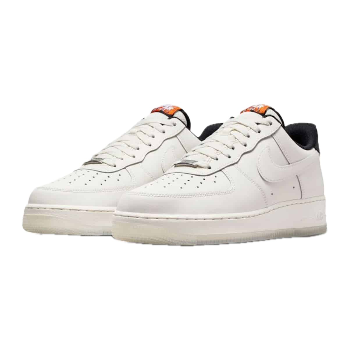 Nike Air Force 1 Low '07 NBA Phantom 5