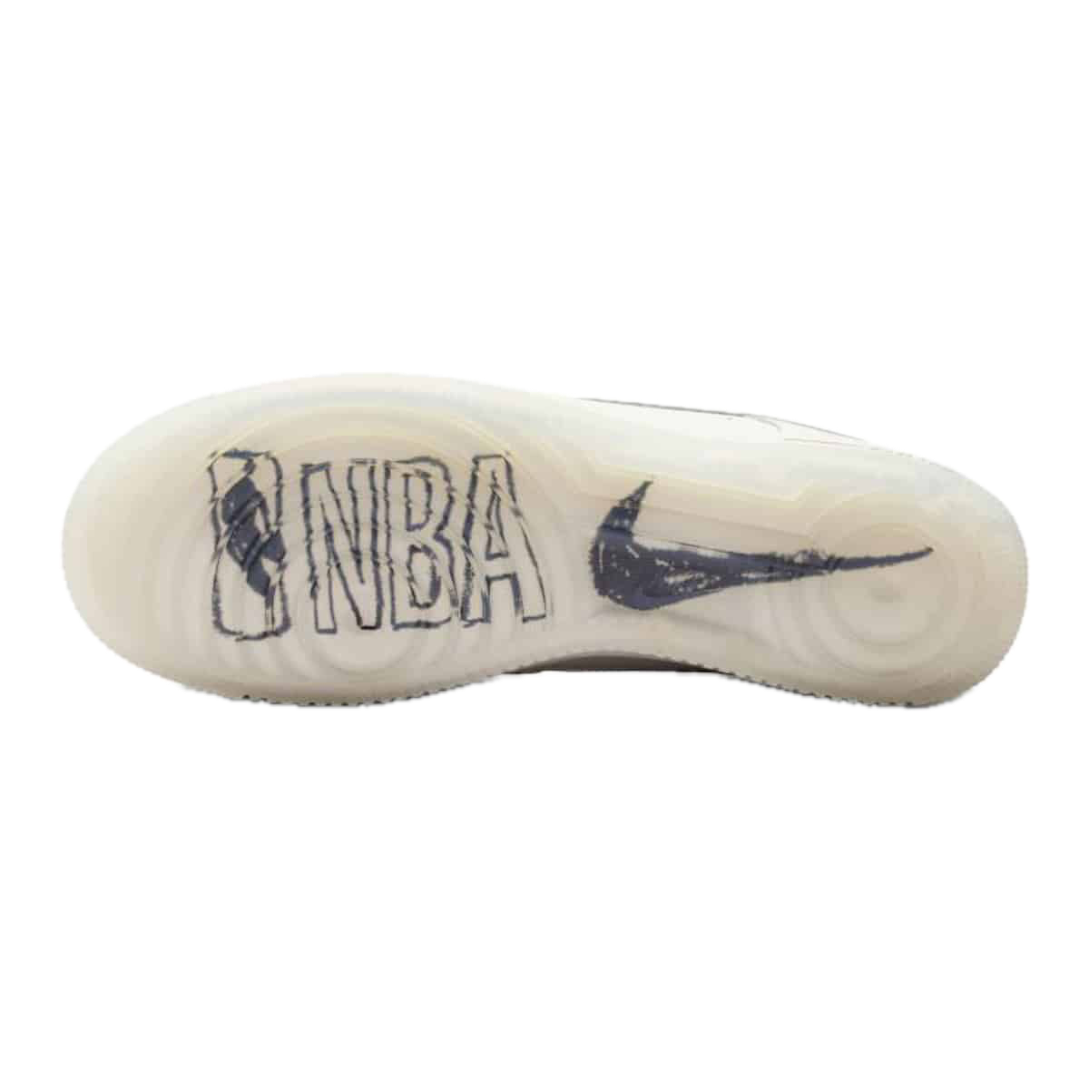 Nike Air Force 1 Low '07 NBA Phantom 8