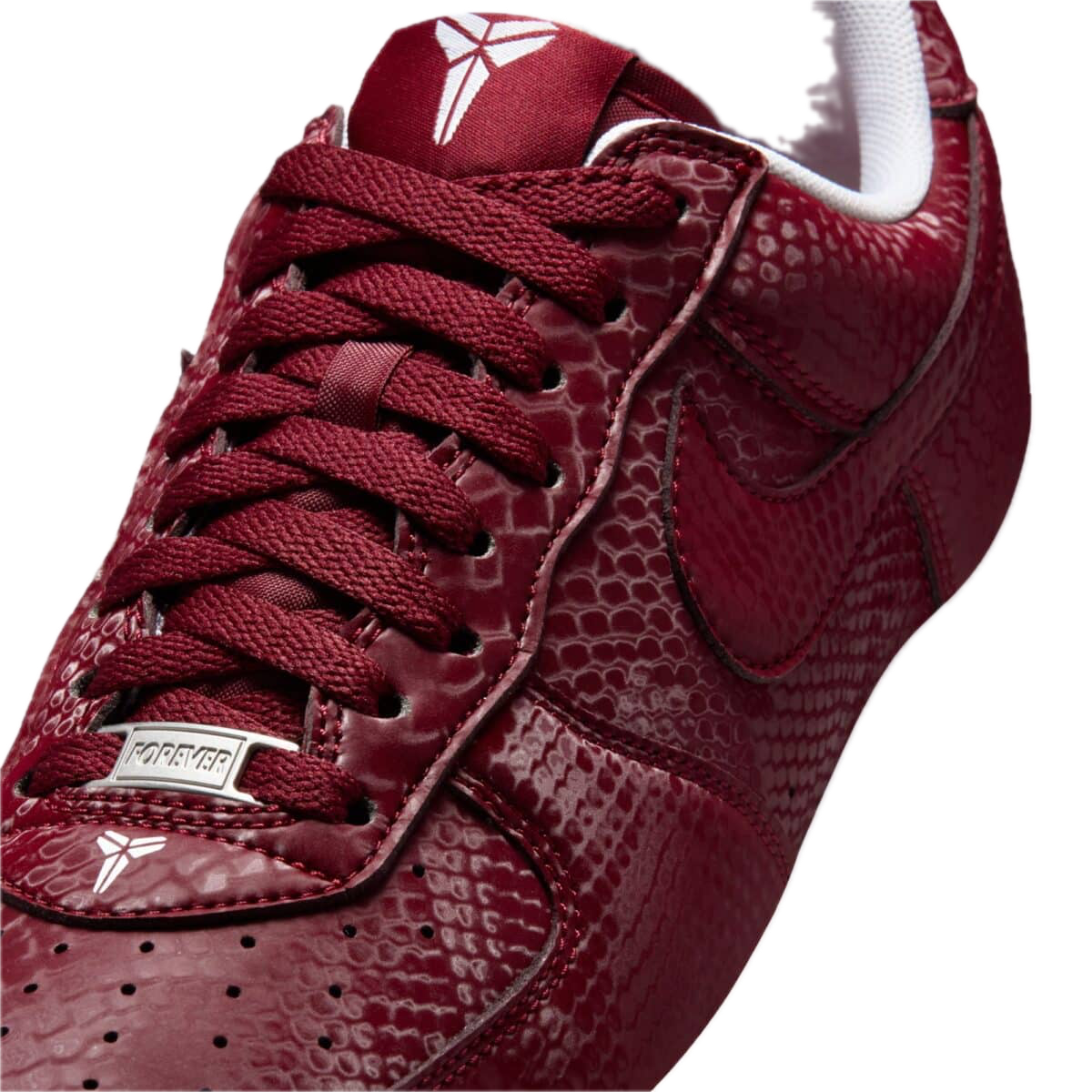 Nike Air Force 1 Low Kobe Bryant Forever Lower Merion Away 3