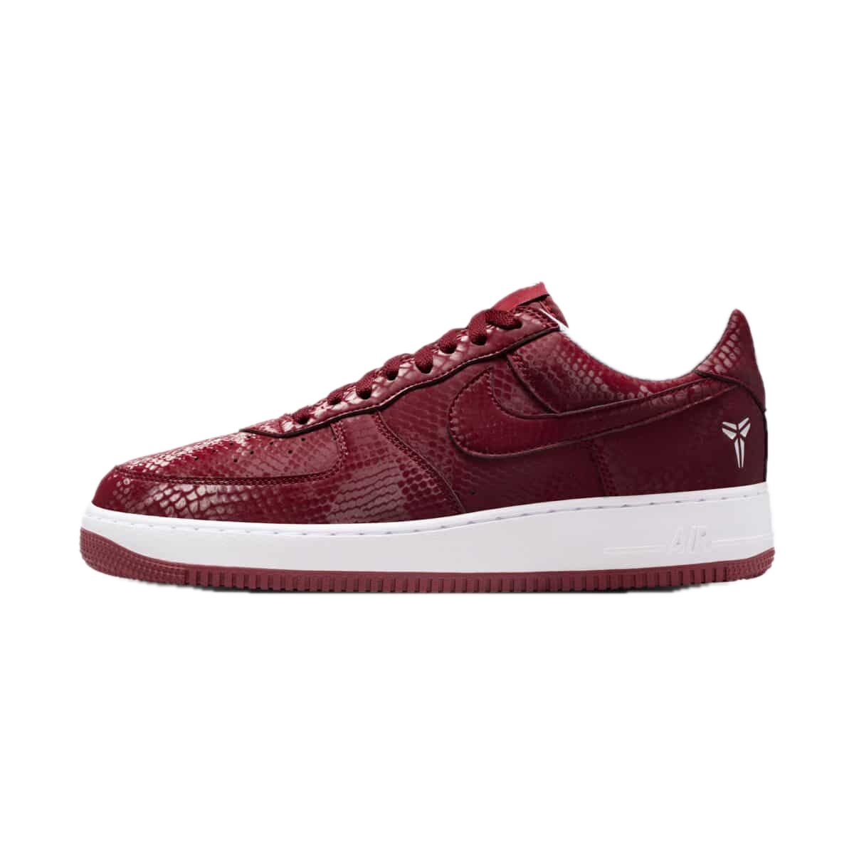 Nike Air Force 1 Low Kobe Bryant Forever Lower Merion Away 9