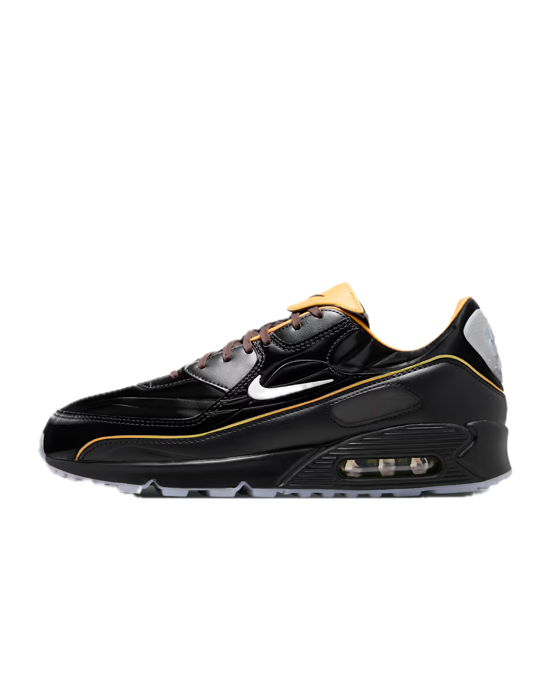 Nike Air Max 90 Dark Cinder Mercurial Vapor 1 1