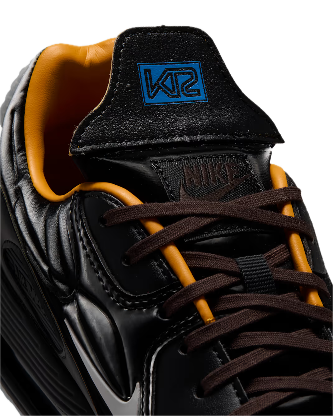 Nike Air Max 90 Dark Cinder Mercurial Vapor 1 2