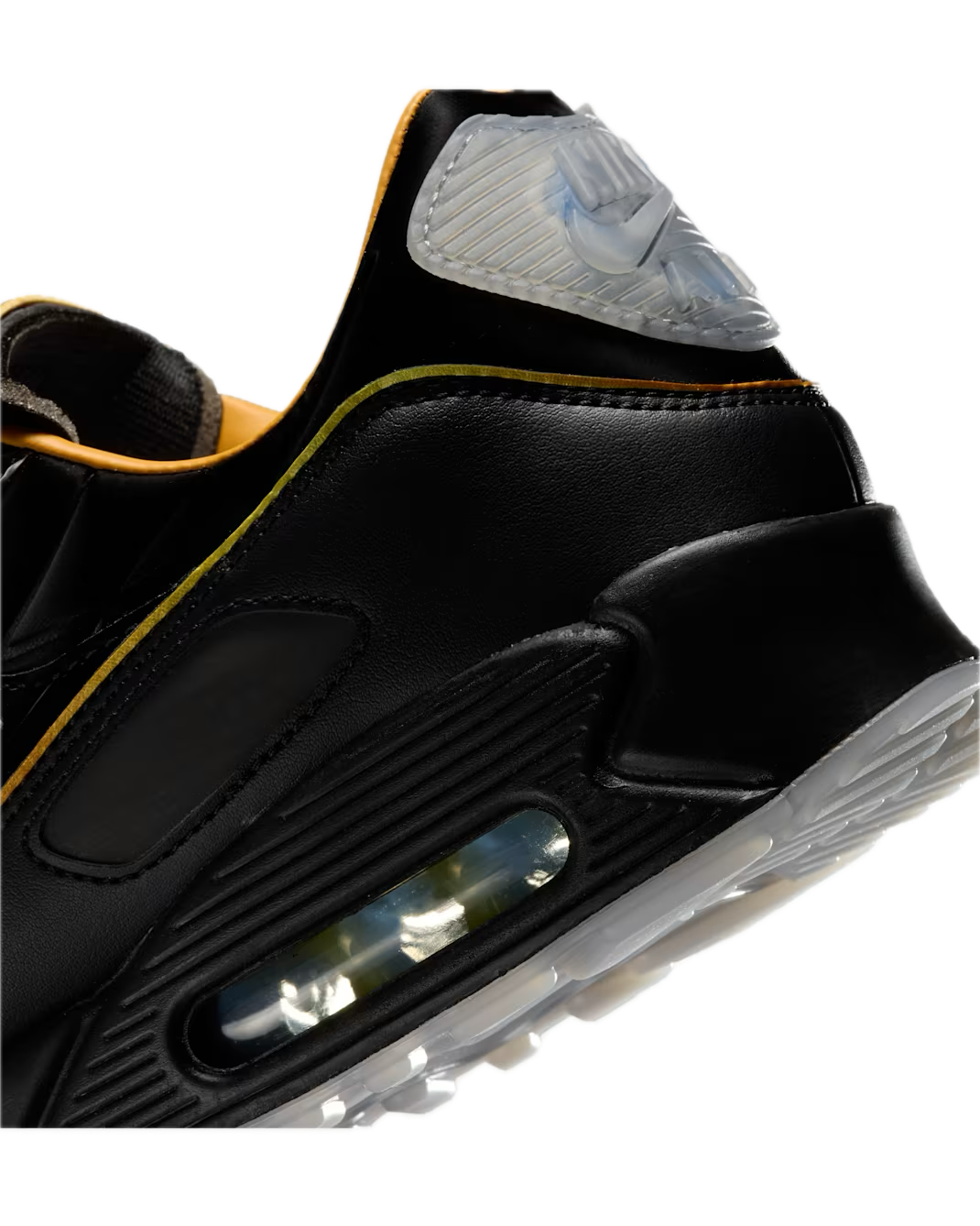 Nike Air Max 90 Dark Cinder Mercurial Vapor 1 3