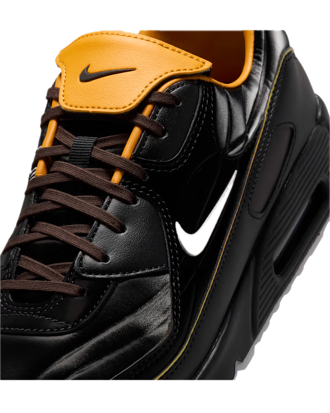 Nike Air Max 90 Dark Cinder Mercurial Vapor 1 4