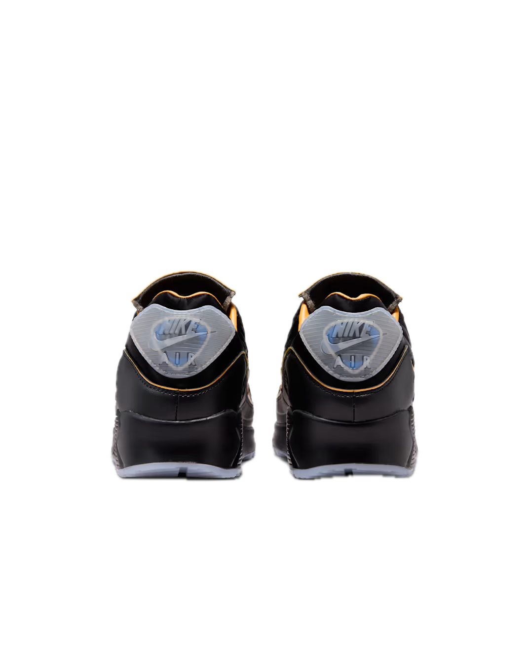 Nike Air Max 90 Dark Cinder Mercurial Vapor 1 5