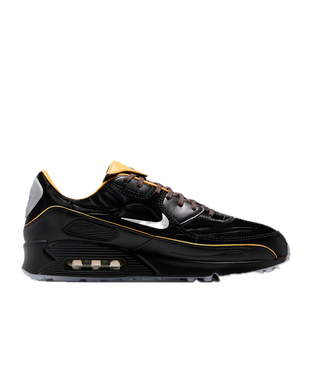 Nike Air Max 90 Dark Cinder Mercurial Vapor 1 8