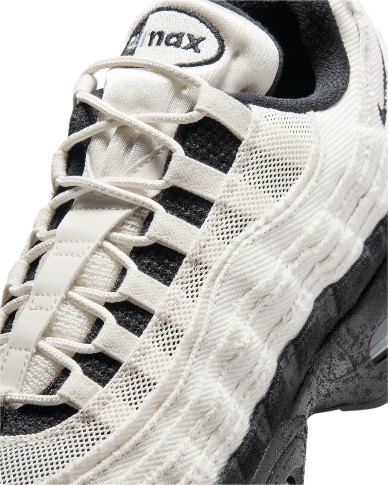 Nike Air Max 95 Big Bubble City Pack Paris Atelier 1