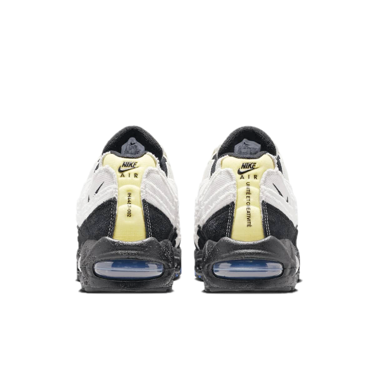 Nike Air Max 95 Big Bubble City Pack Paris Atelier 2