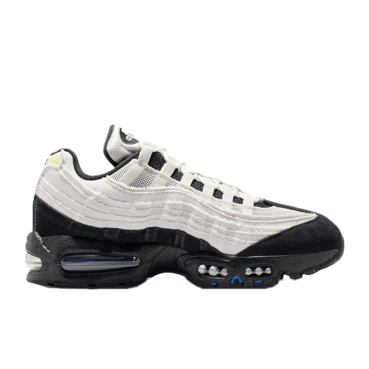 Nike Air Max 95 Big Bubble City Pack Paris Atelier 5