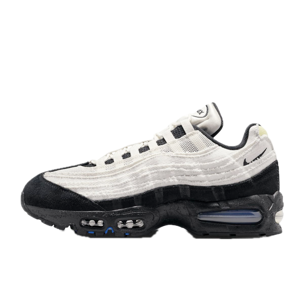 Nike Air Max 95 Big Bubble City Pack Paris Atelier 6