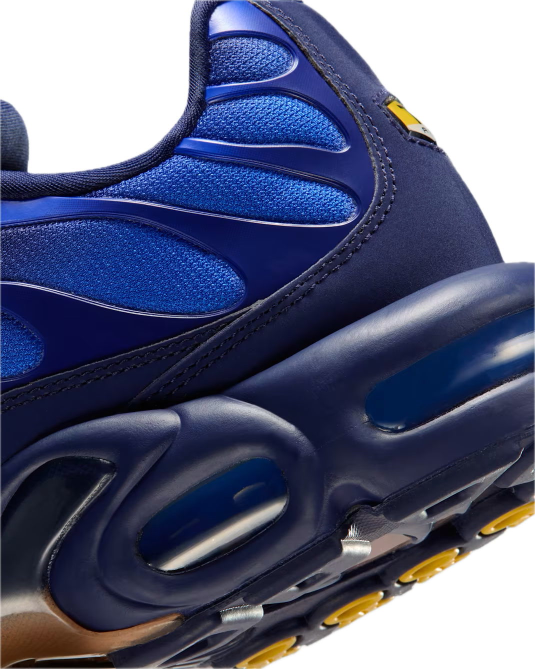 Nike Air Max Plus French Football Federation 2