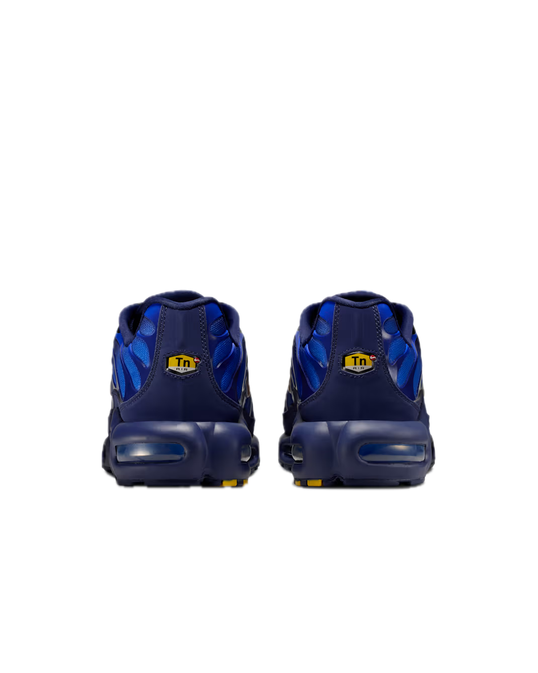 Nike Air Max Plus French Football Federation 4