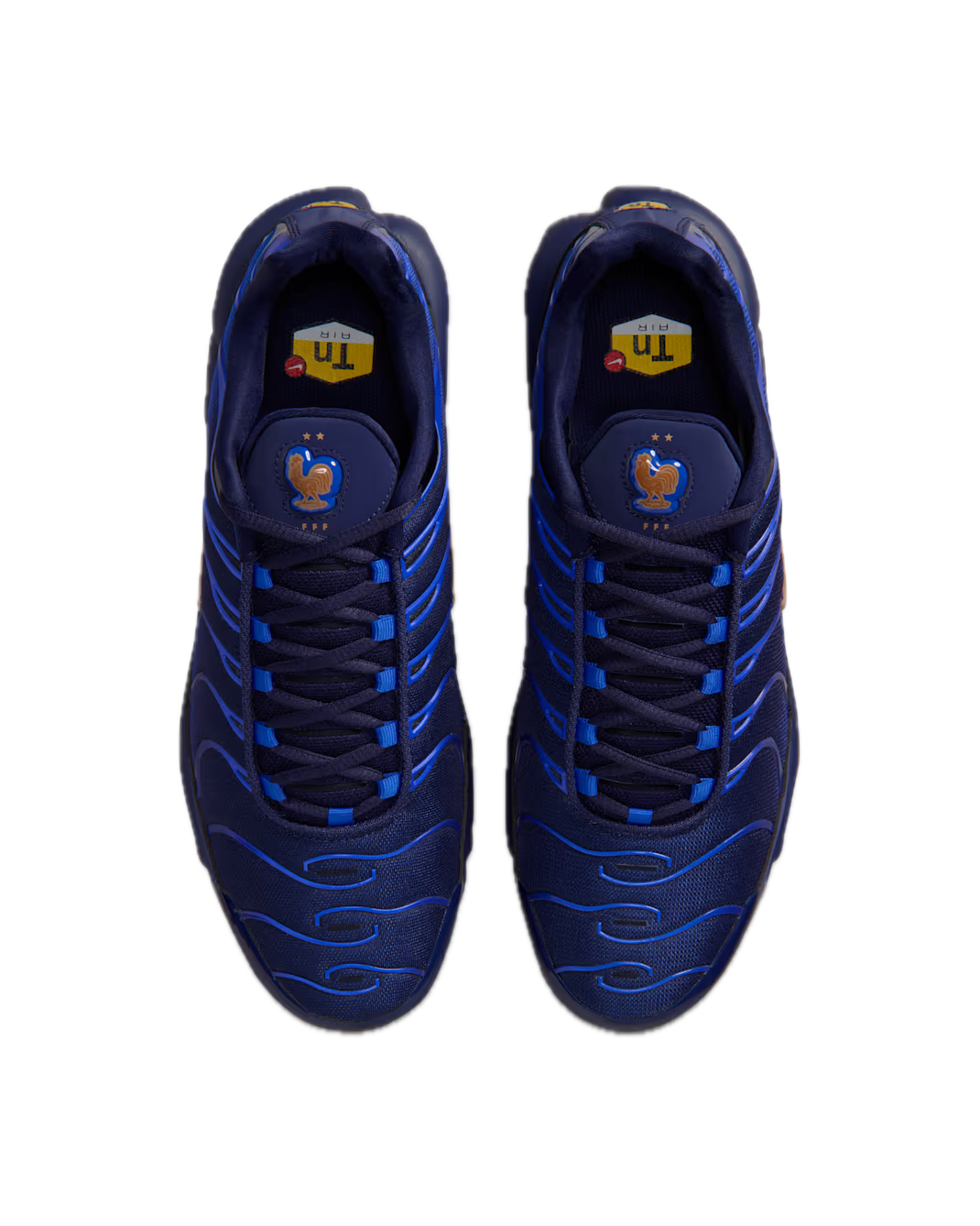 Nike Air Max Plus French Football Federation 6