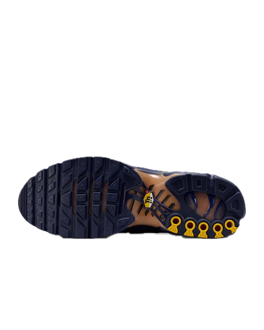 Nike Air Max Plus French Football Federation 7