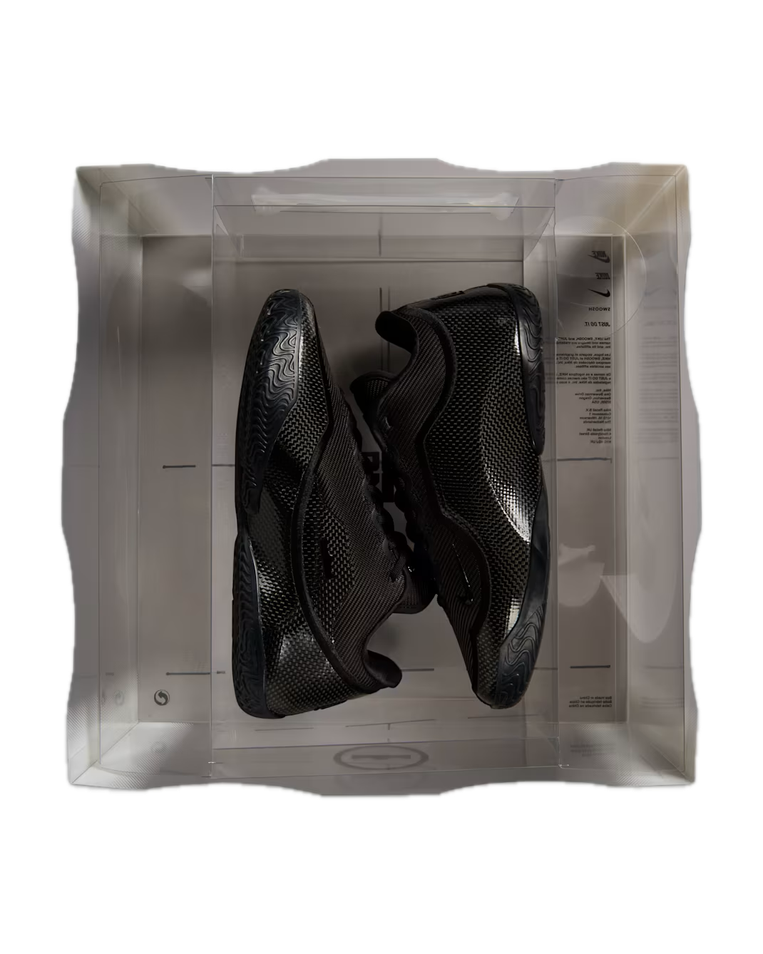 Nike LeBron 23 Masked Menace 1