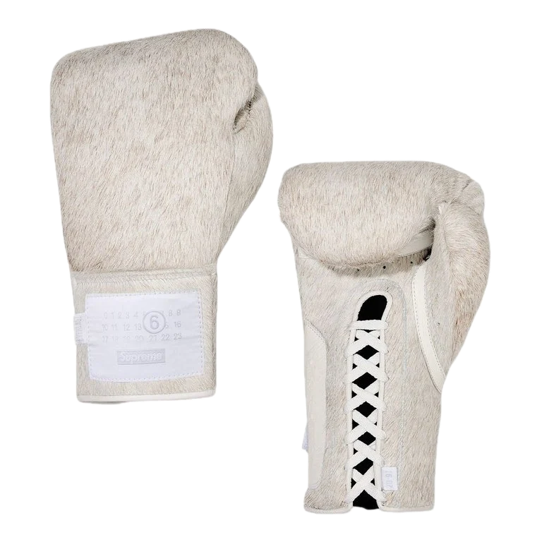 Supreme MM6 Maison Margiela Everlast 1910 Pro Boxing Glove (Set of 2)