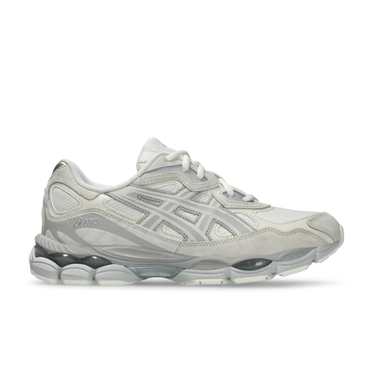 ASICS Gel-NYC Cream Grey ASICS Gel-NYC Cream Grey
