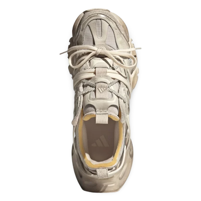 Adidas XLG Runner Deluxe Shoes Wonder Beige 6