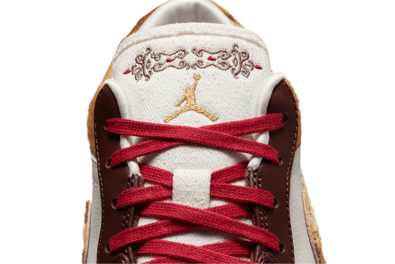 Jordan 1 Low SE Year of the Horse 1