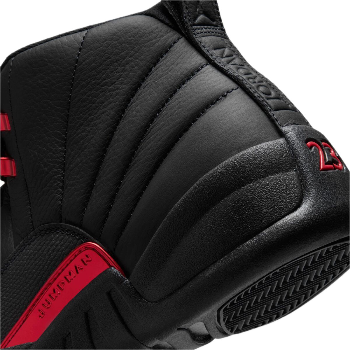 Jordan 12 Retro Bloodline 1